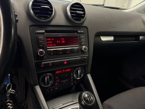 Audi A3 bild 13