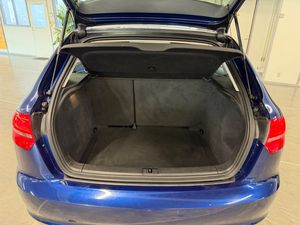 Audi A3 bild 5