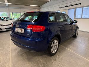 Audi A3 bild 3