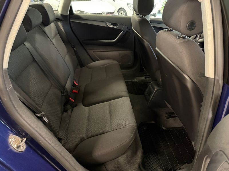 Audi A3 bild 6