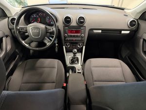 Audi A3 bild 7