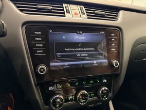 Skoda Octavia bild 17