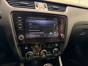 Skoda Octavia bild 19