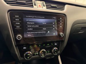 Skoda Octavia bild 18
