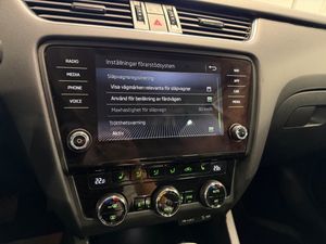 Skoda Octavia bild 20