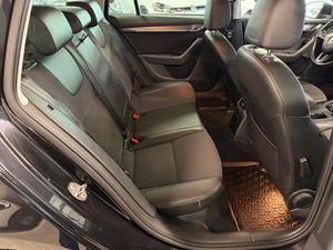 Skoda Octavia bild 7