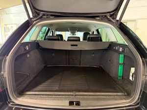 Skoda Octavia bild 5