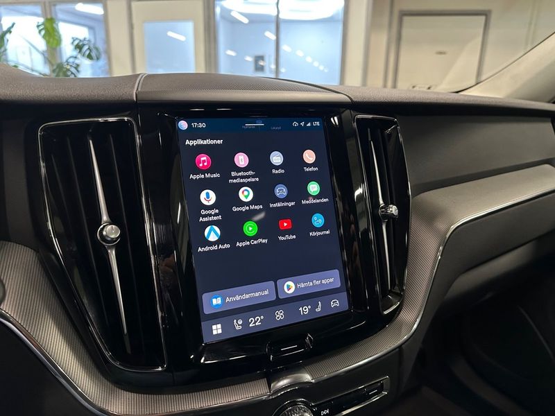 Volvo XC60 bild 14