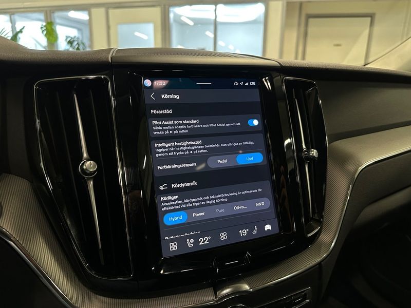 Volvo XC60 bild 19