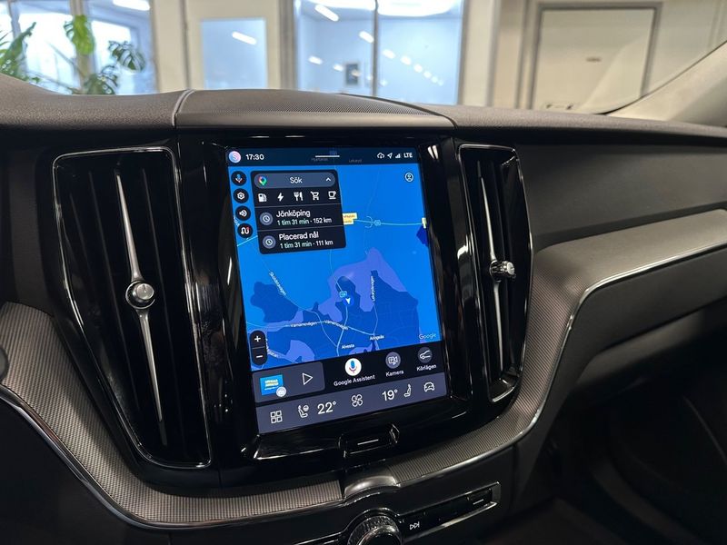 Volvo XC60 bild 13