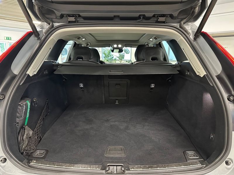 Volvo XC60 bild 5
