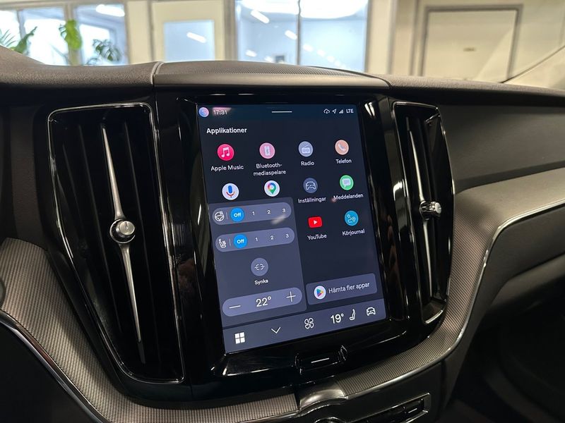 Volvo XC60 bild 17