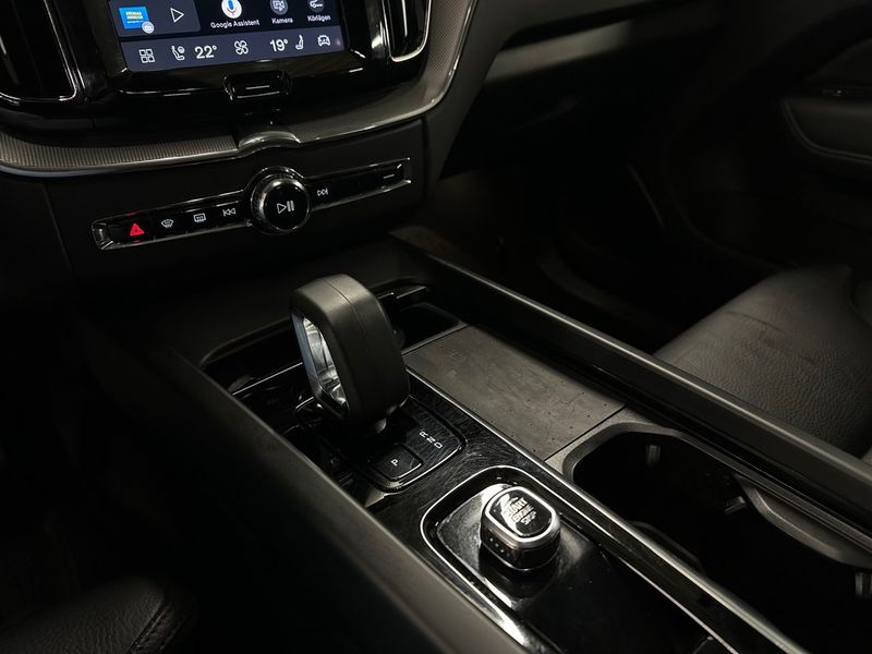 Volvo XC60 bild 12