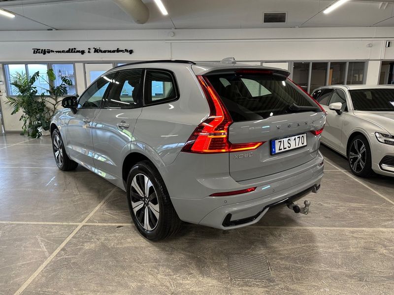 Volvo XC60 bild 4