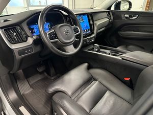 Volvo XC60 bild 9