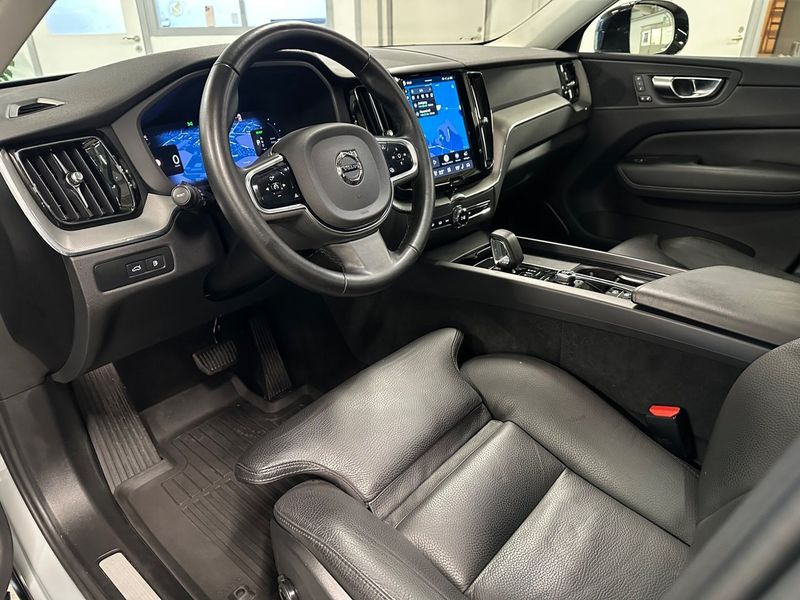 Volvo XC60 bild 9