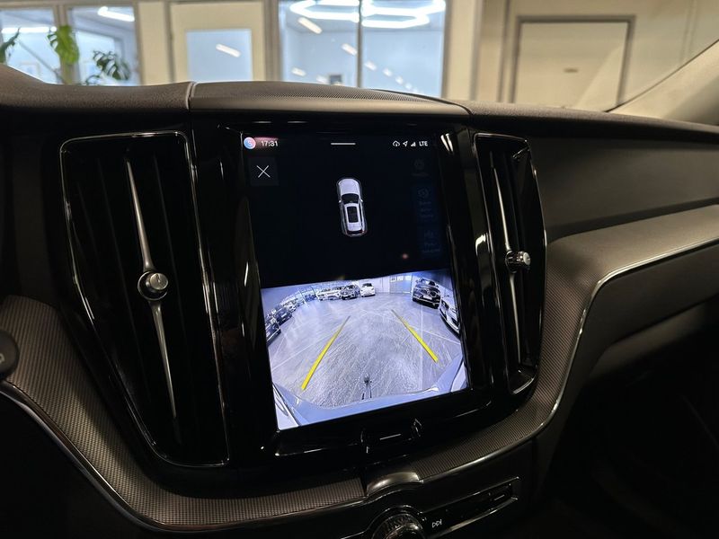 Volvo XC60 bild 15