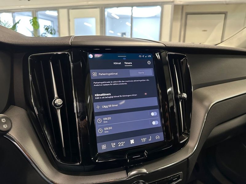 Volvo XC60 bild 16
