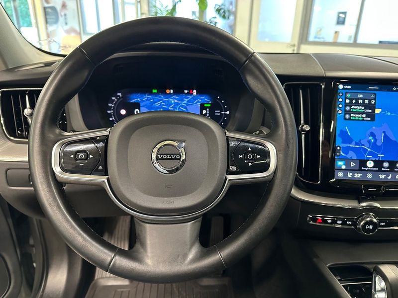 Volvo XC60 bild 11