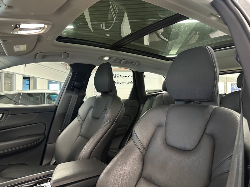 Volvo XC60 bild 10