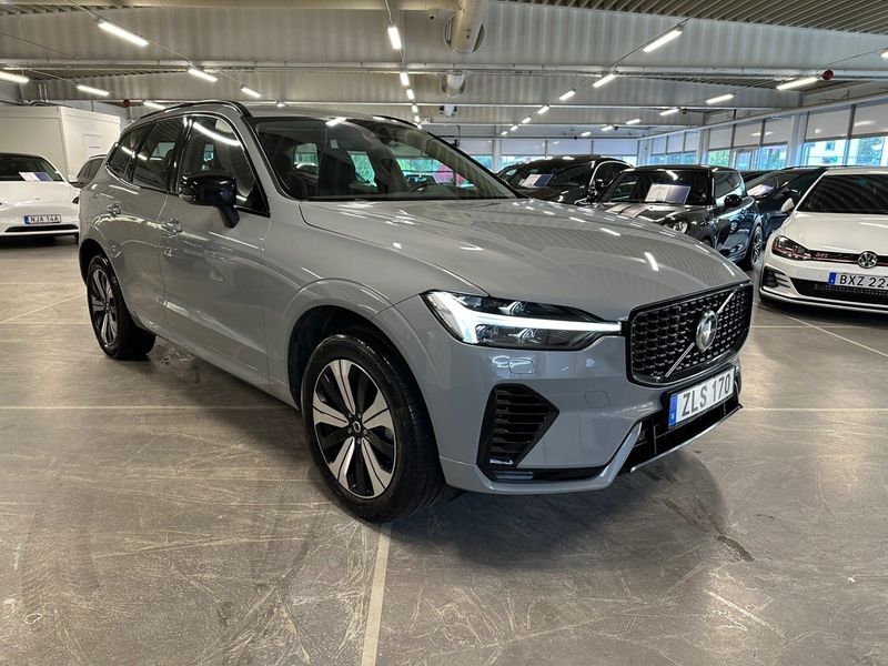 Volvo XC60 bild 2