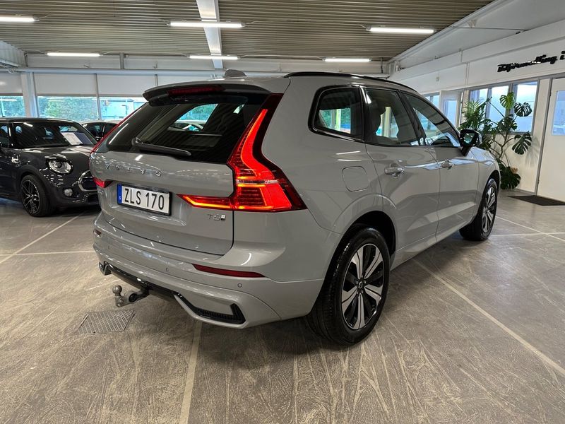 Volvo XC60 bild 3