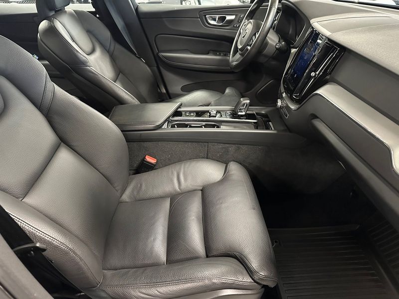 Volvo XC60 bild 8