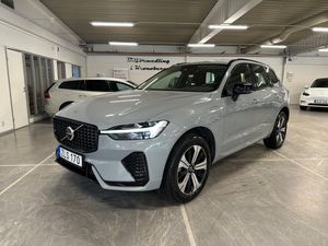 Volvo XC60 bild 1