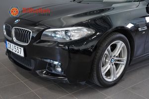BMW 520 bild 3