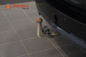 BMW 520 bild 13
