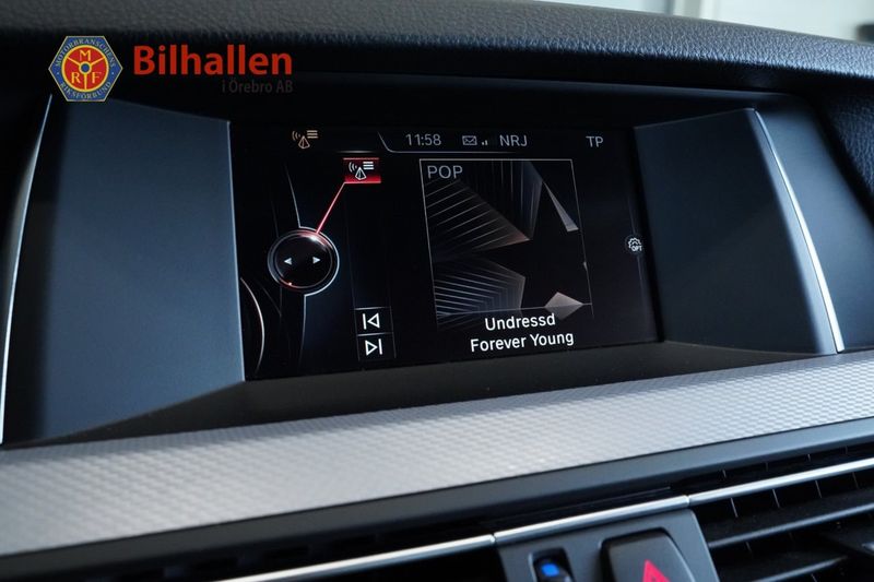 BMW 520 bild 7