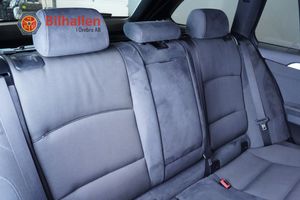 BMW 520 bild 18