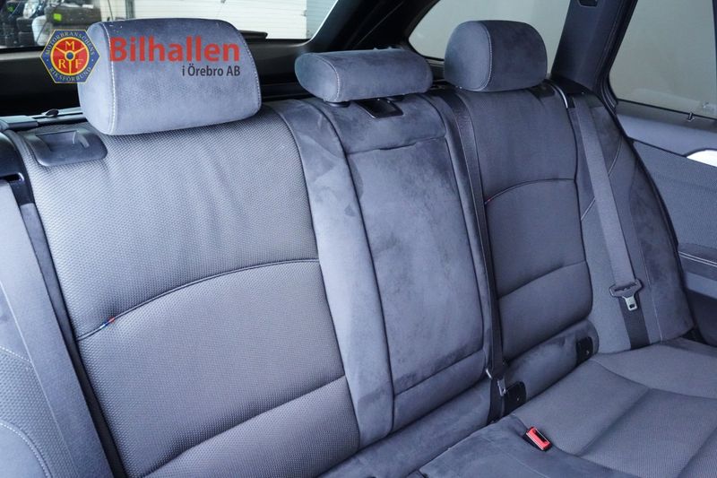 BMW 520 bild 18