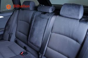 BMW 520 bild 12