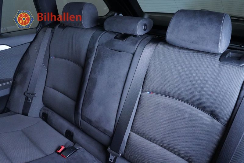 BMW 520 bild 12