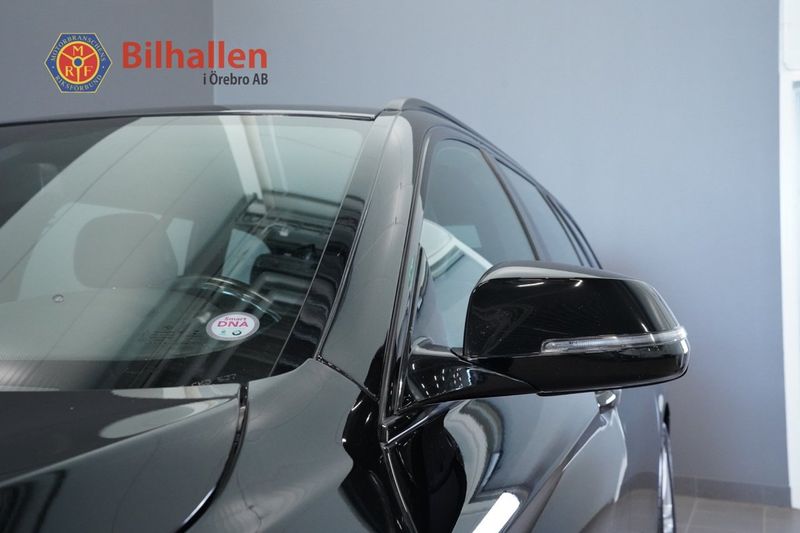 BMW 520 bild 9