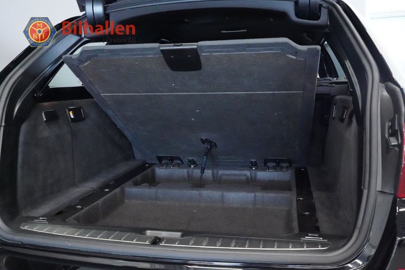 BMW 520 bild 15