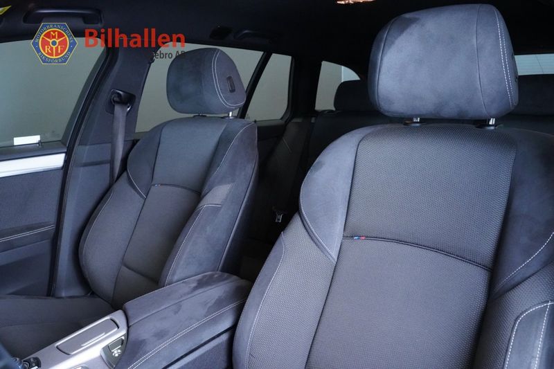 BMW 520 bild 10