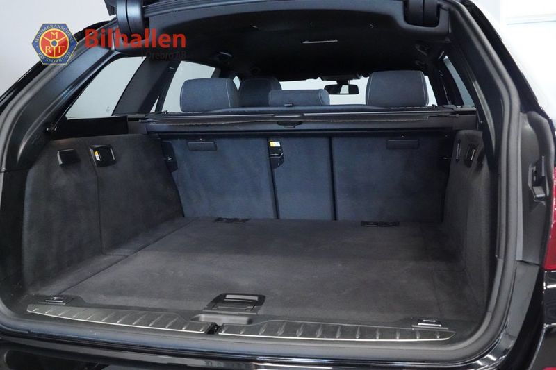 BMW 520 bild 14
