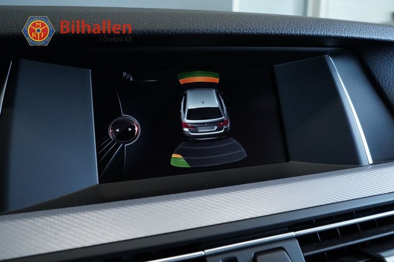BMW 520 bild 8