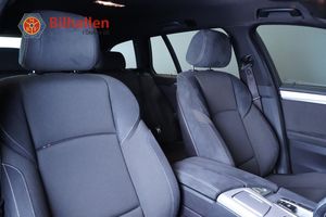 BMW 520 bild 19