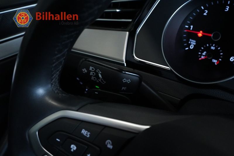 Volkswagen Passat bild 26