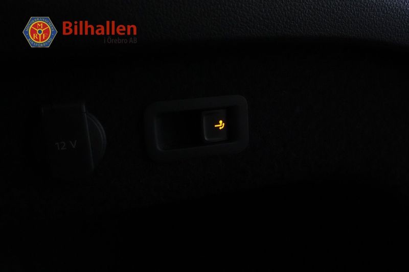 Volkswagen Passat bild 18