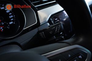 Volkswagen Passat bild 25
