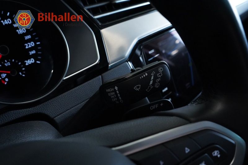 Volkswagen Passat bild 25