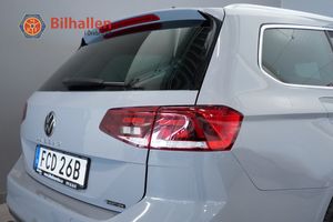 Volkswagen Passat bild 4