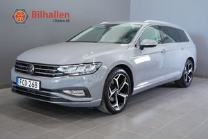 Volkswagen Passat bild 1