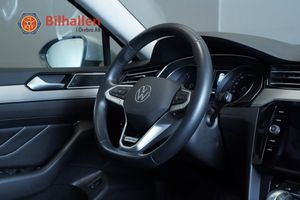 Volkswagen Passat bild 6