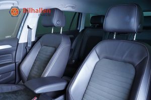 Volkswagen Passat bild 12