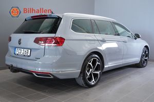 Volkswagen Passat bild 2